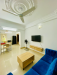 Elegant  2 Bedroom Apartment Rent in Bashundhara R/A